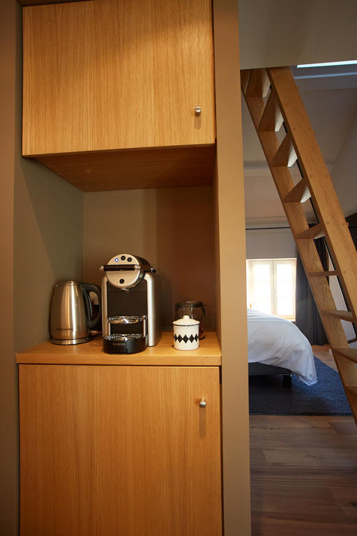 ז'יגונדס Les Chambres De L'Oustalet, Chambres D'Hotes Et Restaurant Etoile חדר תמונה
