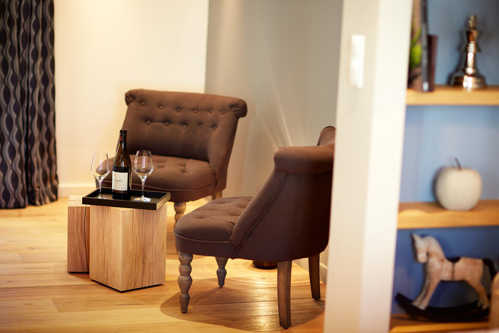 ז'יגונדס Les Chambres De L'Oustalet, Chambres D'Hotes Et Restaurant Etoile חדר תמונה